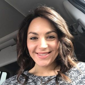 Meet your Posher, Shay